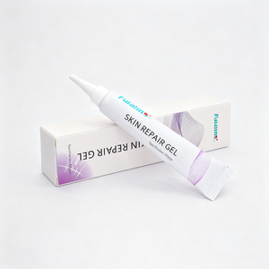 कारखाने थोक पारदर्शी घाव ड्रेसिंग त्वचा की मरम्मत जेल घाव भरने के लिए 20 ग्राम/ट्यूब - Product Image 2