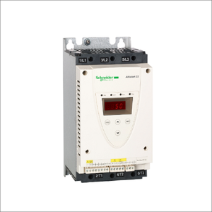 Schneiders Altistart 22 soft starter ATS22C59Q ATS22C48Q ATS22C41Q ATS22C32Q ATS22C25Q ATS22C21Q ATS22C17Q ATS22C14Q ATS22C11Q - Product Image 1