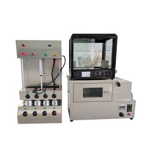 الصين الصانع البيتزا فرن خبز/البيتزا مخروط صانع/الكهربائية مخروط البيتزا آلة - Product Image 3