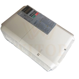 Japan Brand New J1000 Variable Speed <strong>Drive</strong> Inverter <strong>AC</strong> CIMR-JB4A0004BBA - Product Image 1
