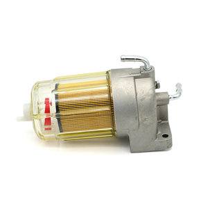 ตัวแยกน้ำมันและน้ำ Kobelco รุ่น SK200-8 หมายเลข 4676385 สำหรับอะไหล่รถขุด - Product Image 4