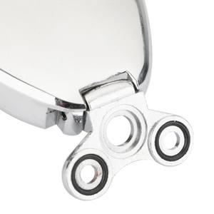 ฝาถังน้ำมันเชื้อเพลิงมีกุญแจสำหรับคาวาซากิ ZR1100 BJ250 VN1500 ZL600วัลแคน<span class=keywords><strong>400</strong></span> 500 - Product Image 5