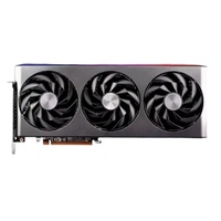 Tarjeta Gráfica Independiente para Juegos de PC de Segunda Mano Desmontada, RX7900 GRE 16G GDD6 OC (95% Nueva)