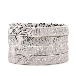 2026 nouveau KJ mode lacets colorés créatif unisexe plat toile baskets chaussures plates lacets chaussures cordes dentelle - Product Image 4