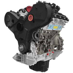 Moteur <span class=keywords><strong>diesel</strong></span> complet fiable 2.7L <span class=keywords><strong>V6</strong></span> 276DT LR006701 pour <span class=keywords><strong>Land</strong></span> <span class=keywords><strong>Rover</strong></span> <span class=keywords><strong>Discovery</strong></span> <span class=keywords><strong>3</strong></span> 4 L319 2005-2010 - Product Image 1