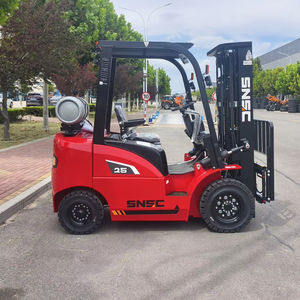 מלגזה נגדית משקל <span class=keywords><strong>SNSC</strong></span> במבצע חם 1.5 טון 2 טון 2.5 טון 3 טון 3.5 טון LPG IC - Product Image 1