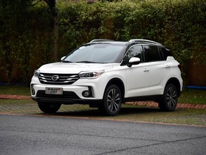 <span class=keywords><strong>Voiture</strong></span> d'<span class=keywords><strong>occasion</strong></span> haut de gamme, faible kilométrage, sans accident : GAC Trumpchi GS4 2016, offre spéciale disponible - Product Image 2