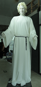 Professional Handwork Custom Make Life Size <strong>Wax</strong> Figure for Sale - Product Image 5
