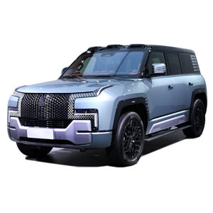 Byd Yangwang u8 <span class=keywords><strong>U</strong></span> 8 Ev Car Sport Suv Vehículo eléctrico 2023 Nuevo coche eléctrico con motor eléctrico de Celda de Combustible Tipo Ev - Product Image 1