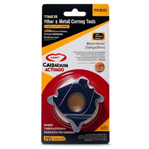TTAKE 55 Degree Full Profile Whitworth <b>Threading</b> Insert For Metal Cutting <b>Tools</b> - Product Image 2