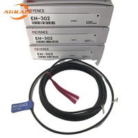 Large sélection de capteurs de proximité blindés KEYENCE EH-302, nouveau modèle EH302