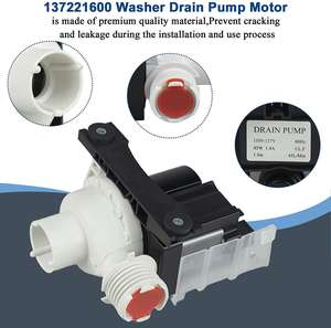 137221600 <span class=keywords><strong>Lavadora</strong></span> Bomba De Desagüe Frigi Daire <span class=keywords><strong>Ken</strong></span> Más <span class=keywords><strong>Lavadora</strong></span>-Repuestos De Lavadoras, Piezas <span class=keywords><strong>Lavadora</strong></span> - Product Image 3