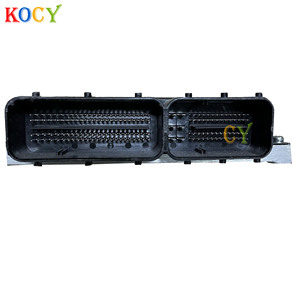 MB276700-1280 Unidad de Control del Motor ECU ECM de 12V para Nissan NAVARA 23710 6KH0A Módulo de Control Electrónico - Product Image 3