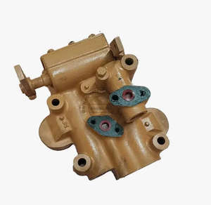 Válvula de Dirección 144-40-00014 para <span class=keywords><strong>Komatsu</strong></span> D60P-<span class=keywords><strong>6</strong></span> D60A-<span class=keywords><strong>6</strong></span> D65E-<span class=keywords><strong>6</strong></span> <span class=keywords><strong>D65A</strong></span>-<span class=keywords><strong>6</strong></span> - Product Image 2