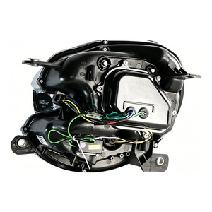 Faros Delanteros LED Compatibles con BMW <span class=keywords><strong>Mini</strong></span> R60 2010 <span class=keywords><strong>2011</strong></span> 2012 2013 2015 2016 Countryman John Cooper - Product Image 5