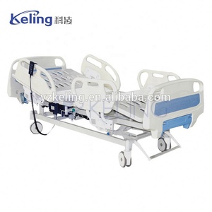 Gran promoción <span class=keywords><strong>de</strong></span> cinco Función <span class=keywords><strong>de</strong></span> cama <span class=keywords><strong>de</strong></span> hospital con buen precio - Product Image 2