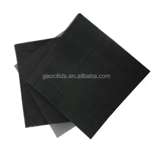 Tissu de fil noir 20 30 40 50 60 70 80 Mesh Black Iron Wire Mesh Extrudeuse Screen Pack Filter Disc/Screen