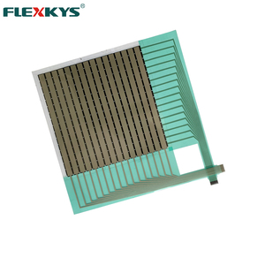 Résistance de détection de matelas à matrice de film mince personnalisée FLEXKYS adaptée - Product Image 5