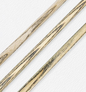 ไม้คิวคารอม Monch ขายดี คุณภาพสูง สติ๊กเกอร์คิว ไม้เมเปิลแข็ง ข้อต่อ VP2 หัวคิวขนาด 12 มม. แบบแยก 1/2 - Product Image 2