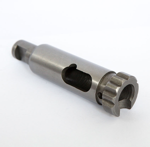 Poignée de commande de remplacement pour mécanisme d'alimentation de <span class=keywords><strong>marteau</strong></span> perforateur pneumatique et de décapeur - Product Image 2