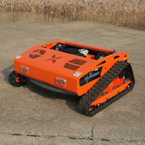Multifunktion aler Rasenmäher <span class=keywords><strong>Rc</strong></span> <span class=keywords><strong>Kit</strong></span> Rasenmäher Motor Vertikale Welle für Reisfeld - Product Image 1