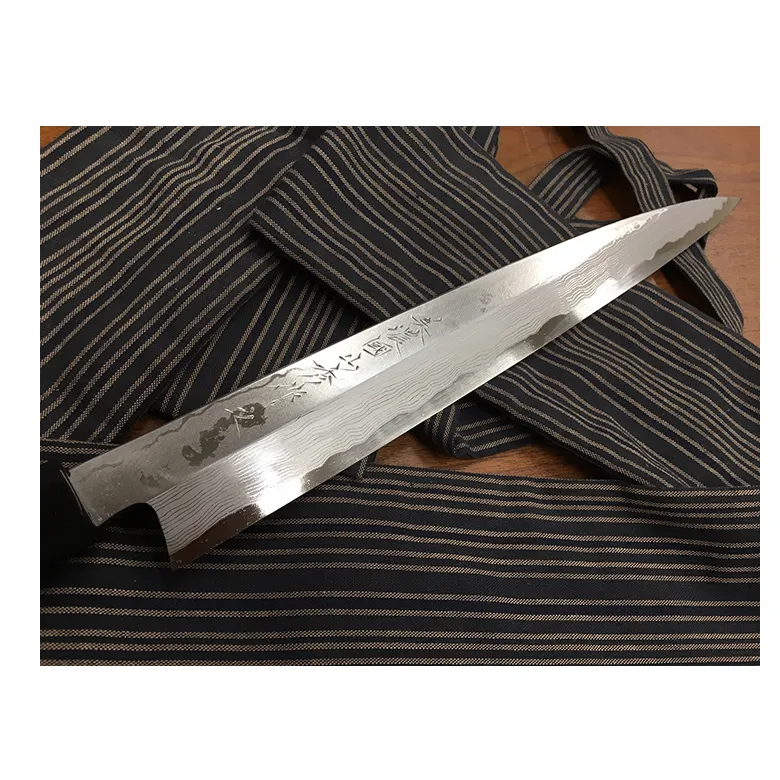 Japanese Steel Material For Chef Knife 2023 Hotel Kitchen Supply