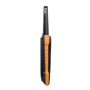 Nuevo Termohigrómetro Digital con Conexión a Aplicación Testos 625 - Product Image 4