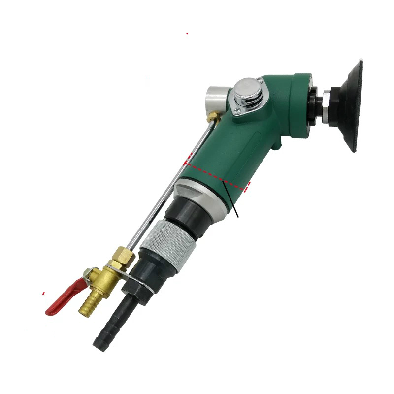 Tarboya IP-22100K камень мокрый полировщик воздуха 10000 об/мин, сбоку выхлопных газов, прочная промышленная ранг для Гранит Мрамор кварцевые часы