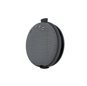 Bán hàng trực tiếp di động không thấm nước Bluetooth Loa Loa không dây cho xe máy giá rẻ nhưng âm thanh tuyệt vời - Product Image 4