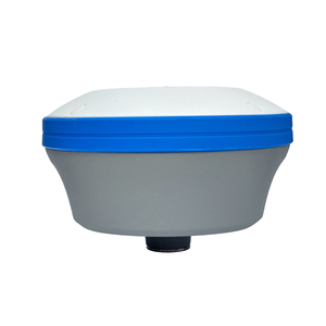 HI-TARGET TS5pro ระบบนำทางอินเนอร์เชียล RTK GPS/GNSS ความแม่นยำสูง รองรับหลายระบบดาวเทียม สถานีฐาน IP68 - Product Image 6