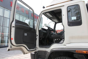 Camiones Isuzu Japoneses a Precio de Fábrica, Camión de Carga Pesada de 10 Toneladas, Motor 6HK1 de 240 CV, Camión de Carga <span class=keywords><strong>Fvr</strong></span> <span class=keywords><strong>en</strong></span> <span class=keywords><strong>Venta</strong></span> - Product Image 5