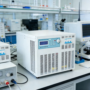 Factory Direct Price 40KW <b>Variable</b> <b>Power</b> <b>Supply</b>, 160V 250A Programmable Lab Test <b>Power</b> <b>Supply</b> - Product Image 2