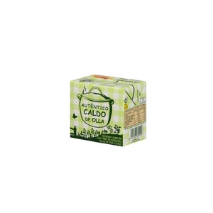 Bouillon de légumes frais naturel de grande qualité 6x500ml, ingrédients purs délicieux, pour la vente en gros - Product Image 2