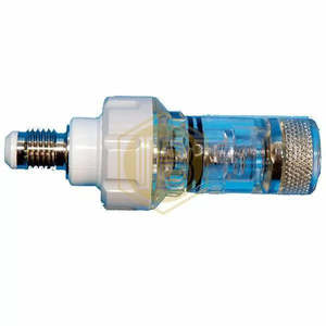 Valvola antiritorno a sfera per gas - Product Image 6