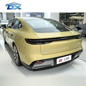 Geely Galaxy E8 1.5T 115KM Véhicule Électrique Rapide Haut de Gamme 5 Places Yinhe E8 Berline à Énergie Nouvelle Voitures d'Occasion 4x4 <span class=keywords><strong>Vente</strong></span> à Prix Réduit - Product Image 5