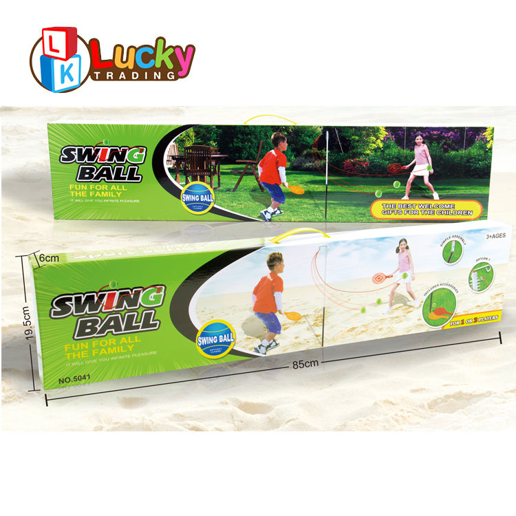 Swing Ball