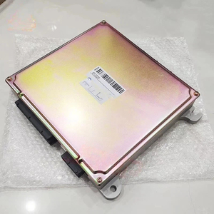 ตัวควบคุมรถขุดเอวสูง 14594708 14594707 ตัวควบคุม ECU ใหม่ รถขุด Ec300dl Ec220d Ec210c ชุดควบคุม - Product Image 6