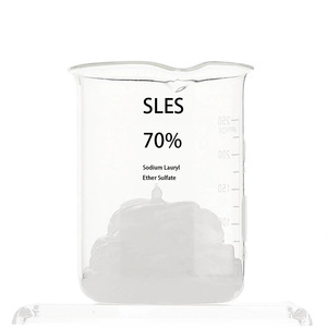 ตัวอย่างฟรี โซเดียม ลอริล อีเธอร์ ซัลเฟต SLES 70% เท็กซาพอน N70 - Product Image 2