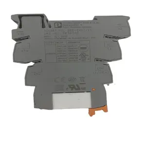 2902029 Voor Phoenix Elektrische Apparatuur Mini-MCR-2-U-I4-Signaal Conditioner