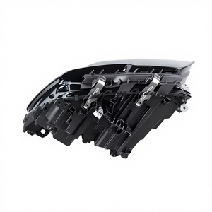 ไฟหน้าเลเซอร์ 3000K 12V สำหรับรถยนต์ BMW ซีรีส์ 5 รุ่น G60 G61 G68 ปี 2024 2025 ชุดไฟหน้า 520d M5 ใหม่ ไฟหน้าแบบ High - Product Image 4