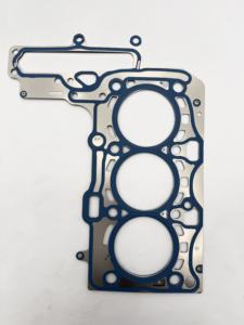 Joint de culasse de haute qualité pour <span class=keywords><strong>BMW</strong></span> <span class=keywords><strong>X2</strong></span> (F39) <span class=keywords><strong>SDrive</strong></span> <span class=keywords><strong>18i</strong></span> et MINI (F55) One First B38 A15 Modèles 11 12 8 630 683 - Product Image 2