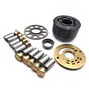 Kit di riparazione della pompa idraulica AP2D36 parti di ricambio della pompa a pistone per AP2D36LV1RS6 UCHIDA escavatore CAT E307 kit del gruppo rotativo della pompa principale - Product Image 2