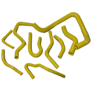 Điều kiện Silicone tản nhiệt Ống kit ống nước làm mát phù hợp cho Civic D15 ek3 92-98 1.5 <span class=keywords><strong>ESI</strong></span> D15 16 ví dụ như EK 92-00 mô hình - Product Image 4