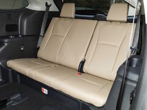 Toyota Highlander, Vehículo a Gasolina, SUV con Tracción en las Cuatro Ruedas, 7 Asientos, Versión Noble, Modelo 2026 - Product Image 6