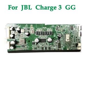 ไม่ใช่ของใหม่ สำหรับลำโพงบลูทูธ <span class=keywords><strong>JBL</strong></span> <span class=keywords><strong>Charge</strong></span> <span class=keywords><strong>3</strong></span> GG TL ขั้วต่อเมนบอร์ด สำหรับ <span class=keywords><strong>JBL</strong></span> <span class=keywords><strong>Charge</strong></span> <span class=keywords><strong>3</strong></span> - Product Image 4