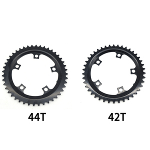 Greenpedel <span class=keywords><strong>TSDZ</strong></span> 2 Roue À Chaîne Chaîne Anneau 34T 42T 44T 52T Vélo Électrique Ebike Partie Pour <span class=keywords><strong>TongSheng</strong></span> Mid Drive Moteur - Product Image 3