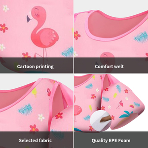 <span class=keywords><strong>Chaleco</strong></span> salvavidas de neopreno OEM para niños, <span class=keywords><strong>chaleco</strong></span> de protección de seguridad para deportes acuáticos ajustable para nadar con bebés - Product Image 2
