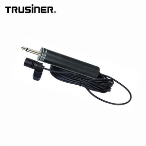 High Quality AHUJA CTP-10DX Tie Clip Microphone Mic - Product Image 2