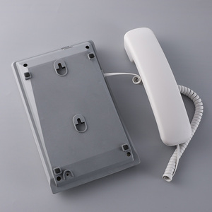 Téléphones filaires professionnels pour bureau, maison, hôtel, boutons fixes, téléphone <span class=keywords><strong>fixe</strong></span>, ligne <span class=keywords><strong>fixe</strong></span>, vente chaude - Product Image 6
