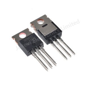 ทรานซิสเตอร์เพาเวอร์มอสเฟต Jekevi รุ่นใหม่และของแท้ IRFB4127PBF TO-220 ประสิทธิภาพสูง ผลิตภัณฑ์ IRFB4127 - Product Image 2